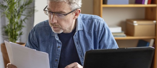 Demandes de rescrit fiscal en ligne, c’est aussi pour les particuliers !