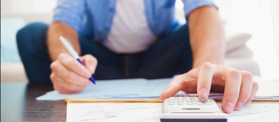 Barème de l’impôt sur les revenus 2022 (pour une part)