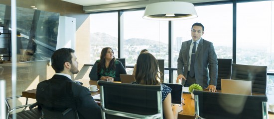 Défaut de notification d’un projet de cession de parts de SARL