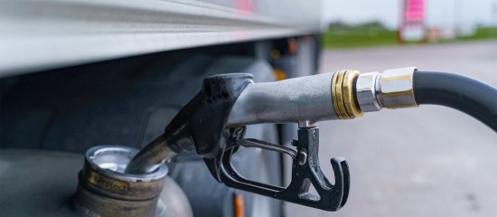 Hausse des prix des carburants : un prêt à 3,80 % pour soutenir les trésoreries
