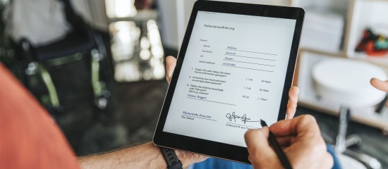 Contrat conclu hors établissement avec un consommateur : gare aux mentions obligatoires !