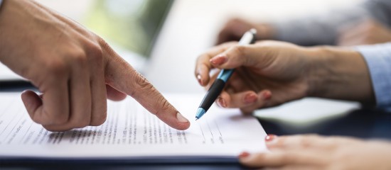 Devoir de mise en garde de la banque à l’égard d’une caution « non avertie »