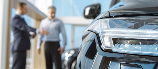 Achat d’un véhicule pour un usage mixte : la garantie de conformité peut s’appliquer