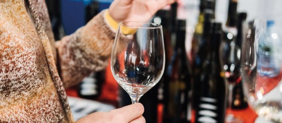Viticulture : aide à la promotion des vins français dans les pays tiers
