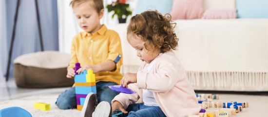 Social : fin des dérogations dans les micro-crèches