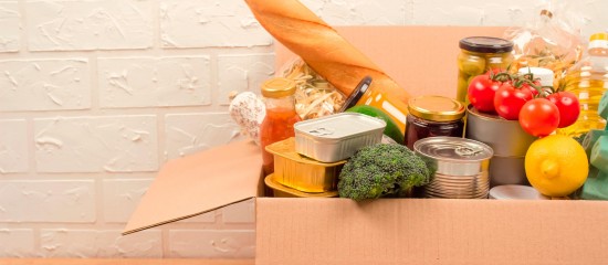 Solidarité : réduction d’impôt pour dons