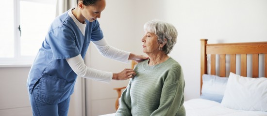 Médico-social : prix des chambres en Ehpad