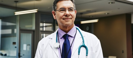 Médecins : une incitation au cumul emploi-retraite