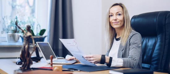 Notaires : taux de la cotisation garantie collective 2026