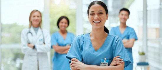 Infirmiers : les arrêtés augmentant l’autonomie des professionnels sont parus