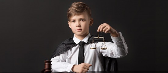 Avocats : assistance d’un mineur dans le cadre d’une mesure d’assistance éducative