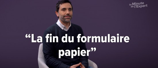 La télédéclaration des dons manuels