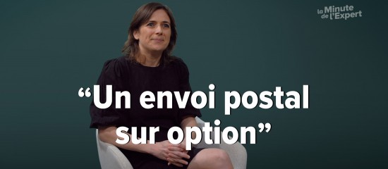 L’avis d’impôt sur le revenu