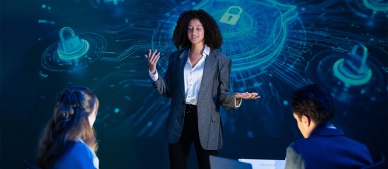 Stratégie nationale de cybersécurité 2026-2030