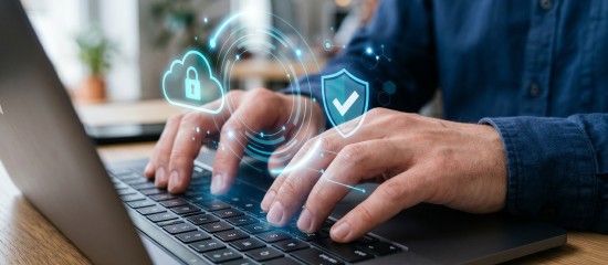 La MalletteCyber Pro pour sensibiliser les entreprises aux cyberattaques