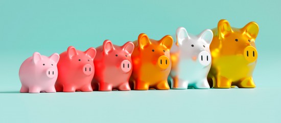 L’épargne salariale a atteint 200 milliards d’euros d’encours en 2024