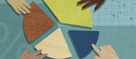 Attribution gratuite d’actions : la contribution patronale en hausse