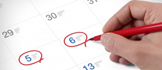 Entretien préalable au licenciement : 5 jours pleins minimum pour s’y préparer !