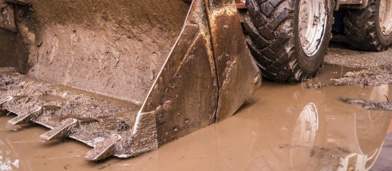 Cotisation chômage-intempéries pour la campagne 2025-2026