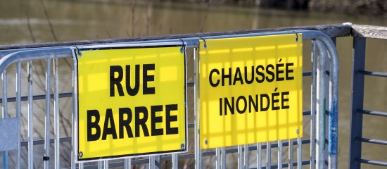 Un soutien de l’Urssaf pour les entreprises victimes de la tempête Nils