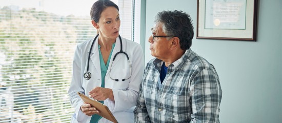 Une visite de mi-carrière pour les salariés agricoles