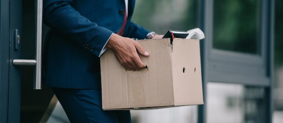 Licenciement versus liberté d’expression