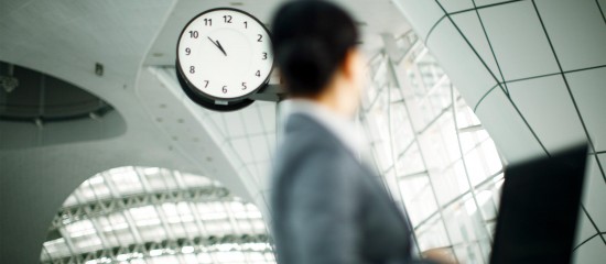 Forfait-jours : et si le salarié travaille le dimanche ?