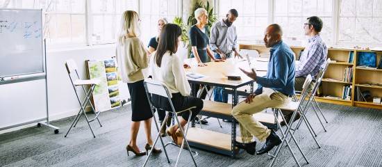 Cadre dirigeant : il faut de l’autonomie !